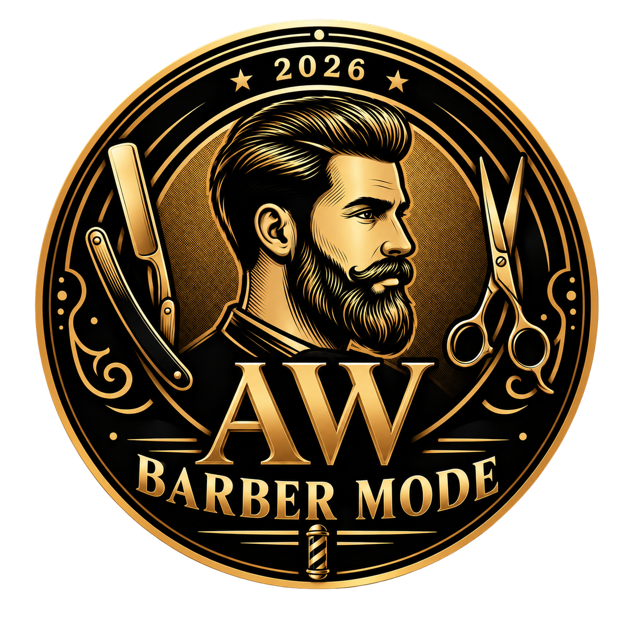 BARBER MODE