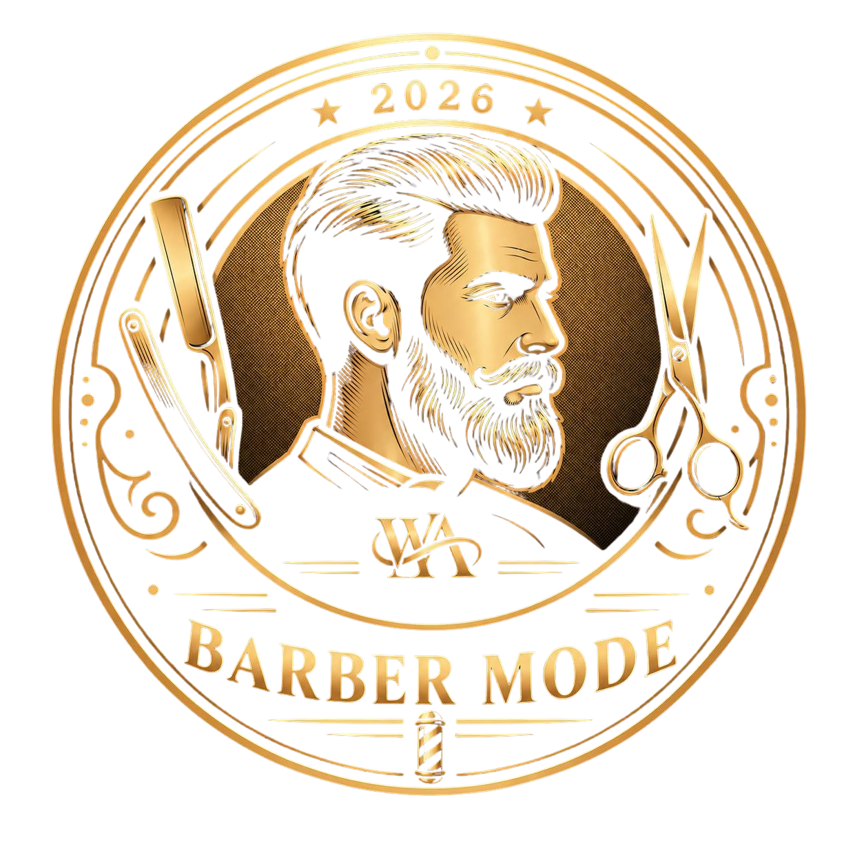 BARBER MODE